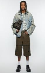 Acne Studios BE0175700